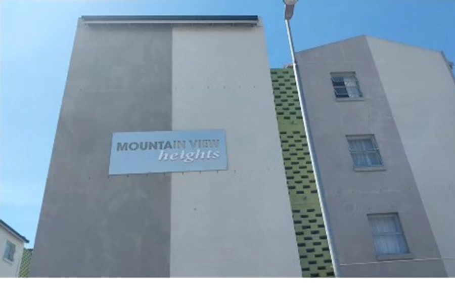 2 Bedroom Property for Sale in Scottsdene Western Cape